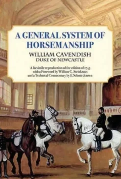 A General System of Horsemanship