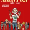 Agent 327 Integraal 8 | 1986 - 2021 LUXE