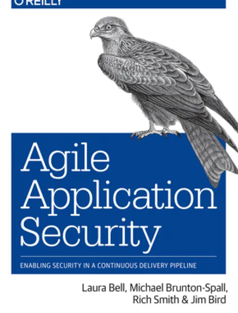 Agile Application Security