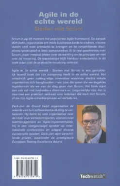 Agile in de echte wereld