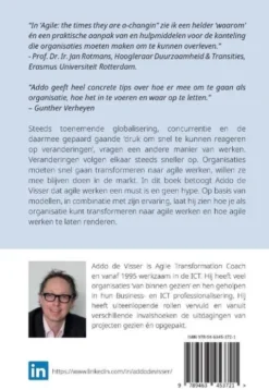 Agile - The times they are a-changin'