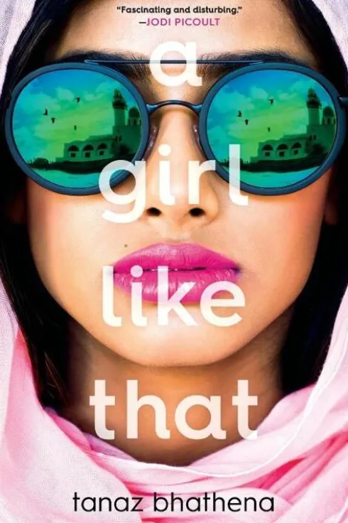 A Girl Like That