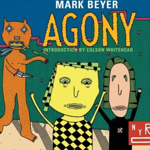 Agony