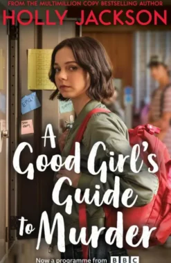 A Good Girl's Guide to Murder