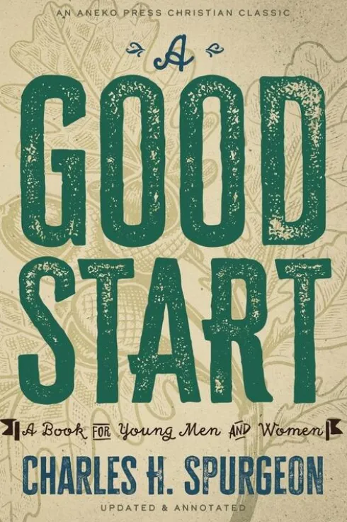 A Good Start