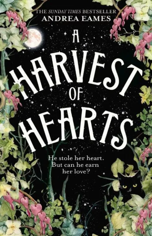 A Harvest of Hearts