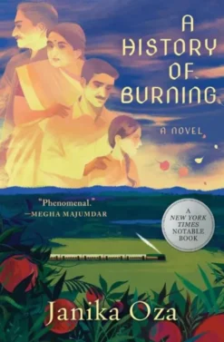 A History of Burning