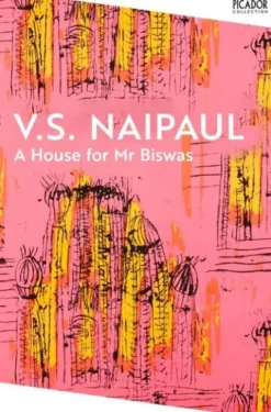 A House for Mr Biswas