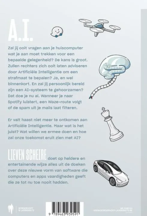 A.I.