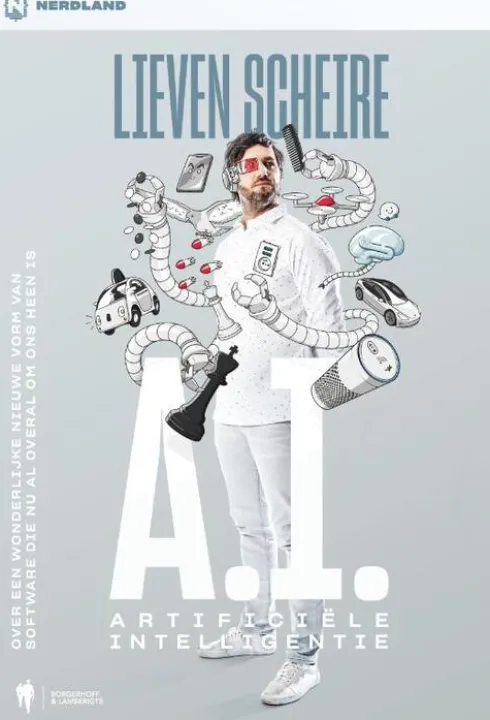 A.I.