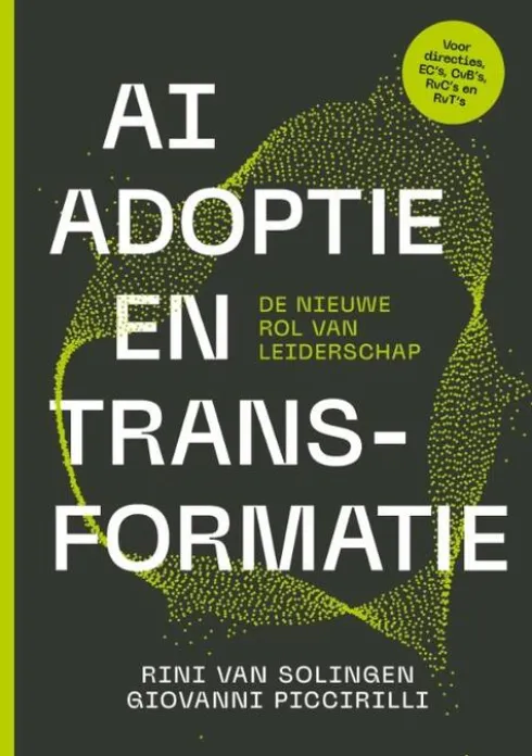 AI Adoptie en Transformatie