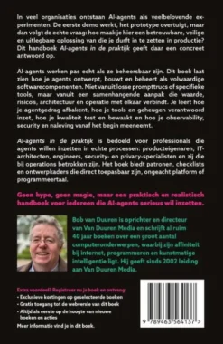 AI-agents in de praktijk