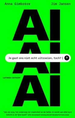Ai Ai Ai