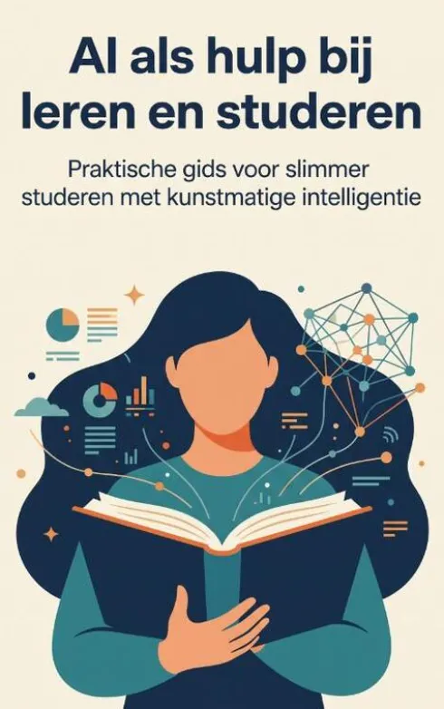 AI als hulp bij leren en studeren