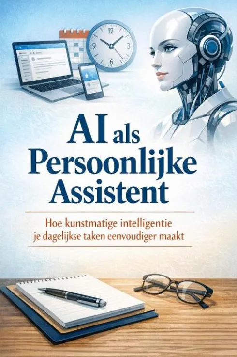 AI als Persoonlijke Assistent