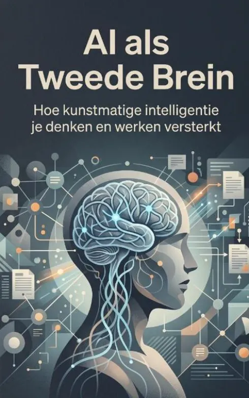 AI als Tweede Brein