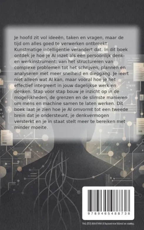 AI als Tweede Brein