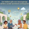 AI begrijpen zonder technische kennis