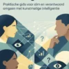AI bewust en kritisch gebruiken