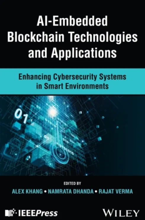 AI-Embedded Blockchain Technologies and Applications