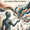 AI en creativiteit