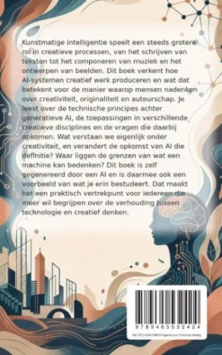 AI en creativiteit