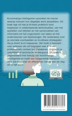 AI inzetten in je werk