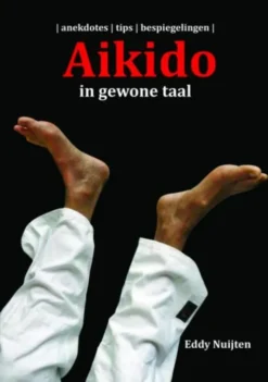 Aikido in gewone taal