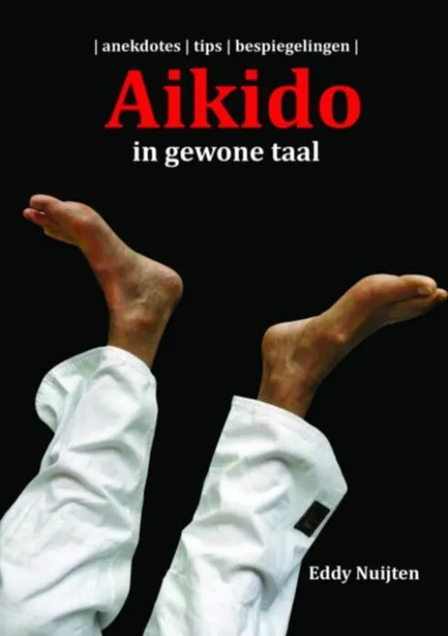 Aikido in gewone taal