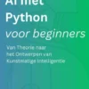 AI met Python voor beginners