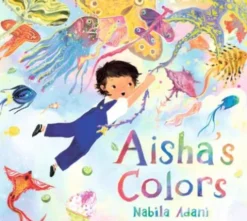 Aisha's Colors