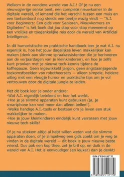 A.I. voor Beginners: