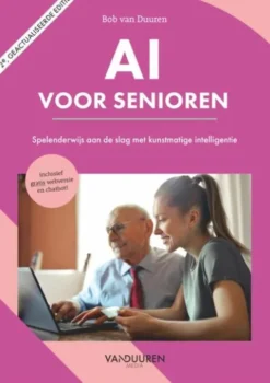 AI voor senioren
