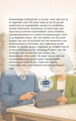 AI voor senioren