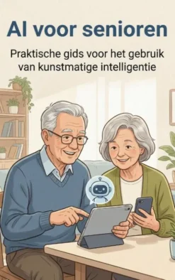 AI voor senioren