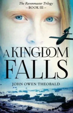 A Kingdom Falls