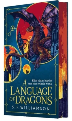 A Language of Dragons