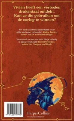 A Language of Dragons 2 - A War of Wyverns