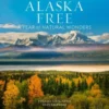 Alaska Free Wall Calendar 2025