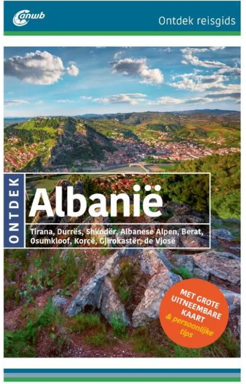 Albanië