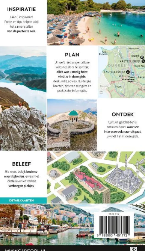 Albanië