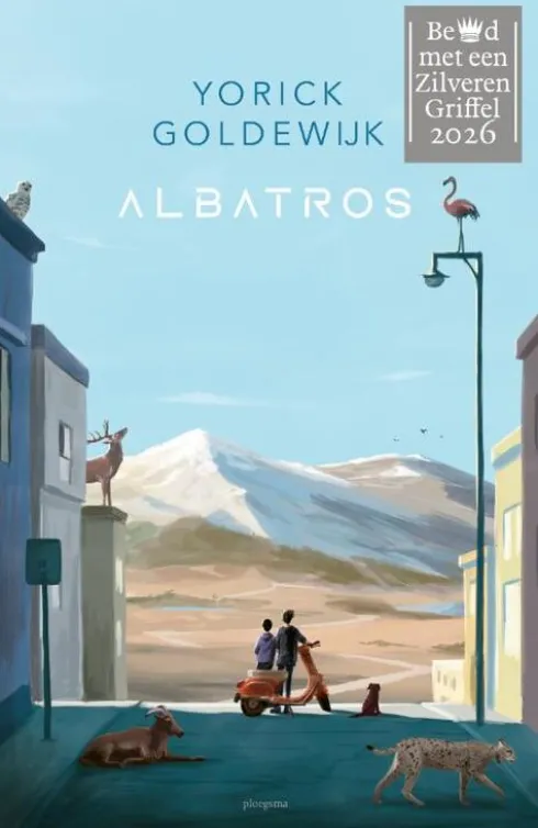 Albatros