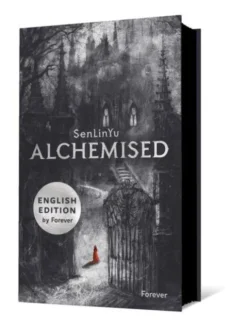 Alchemised English Edition