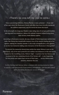 Alchemised English Edition