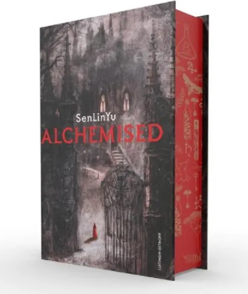 Alchemised Limited Edition