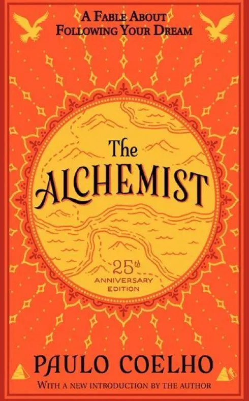Alchemist 25th Anniversary