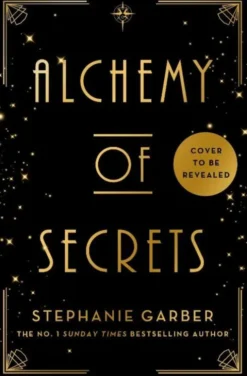 Alchemy of Secrets