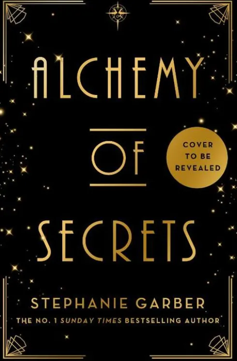 Alchemy of Secrets