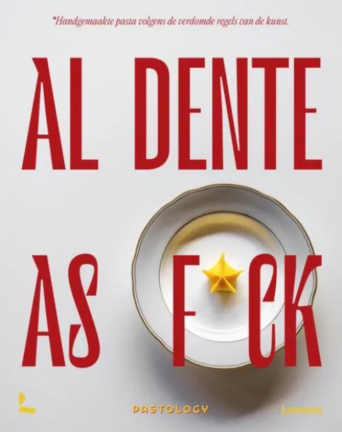 Al dente as f*ck