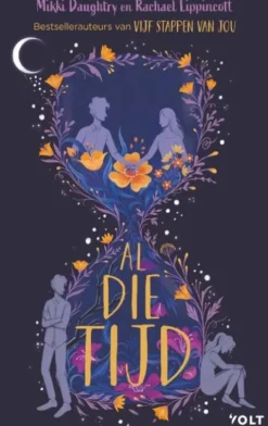 Al die tijd